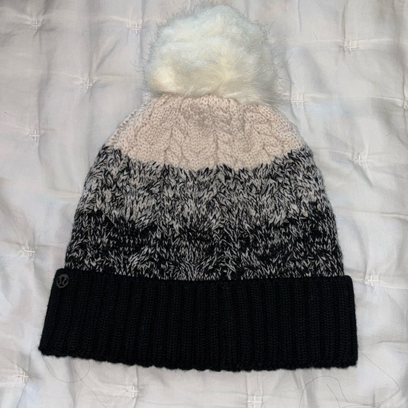 Lululemon Beanie - Picture 1 of 3